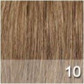 Microring extensions Di Biase Hair #10