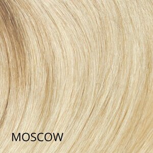 Balmain DoubleStyle Ponytail 50 cm Moscow