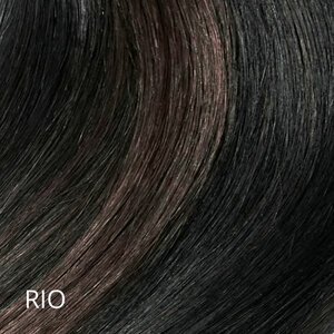 Balmain DoubleStyle Ponytail 60 cm Rio