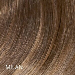 Balmain DoubleStyle Ponytail 60 cm Milan