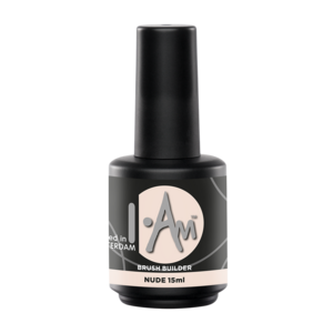 I.Am by BO Brush Builder &ndash; Nude