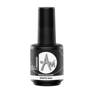 I.Am by BO Brush Builder &ndash; White