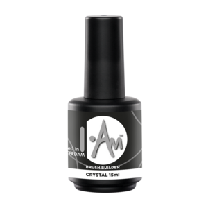 I.Am by BO Brush Builder &ndash; Crystal