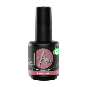 I.Am Brush Builder &ndash; Cover (15ml) HEMA &amp; TPO vrij