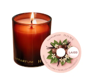 Geurkaars Tapparfum LA 100 