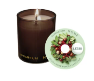 Geurkaars Tapparfum LE 338