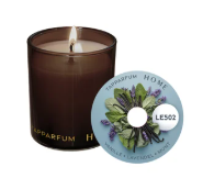 Geurkaars Tapparfum LE 502