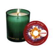 Geurkaars Tapparfum LN 500