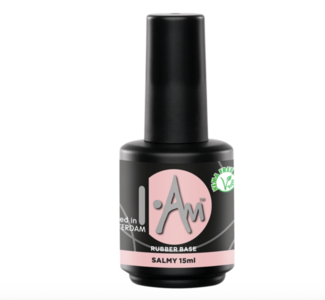 I.Am Rubber Base Sparkly (15ml) | HEMA &amp; TPO vrij