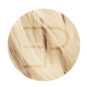 Estee Paris Genius Weft 50 cm  Kleur mix 60c + 6c | 100% Remy Haar