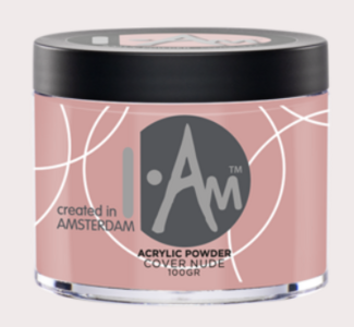 I.Am Acrylic Powder Cover Nude (100gr)