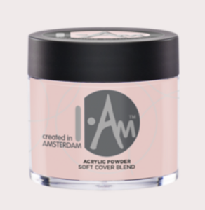 I.Am Acrylic Powder Soft Cover Blend (25gr)