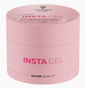 Victoria Vynn Self-leveling builder gel 05 Nude Mood 40 ml