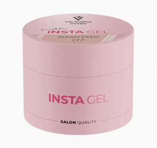 Victoria Vynn Self-leveling builder Gel 07 Warm Feeling