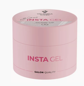 Victoria Vynn Self-Leveling Builder Gel 09 Glow Up &ndash; 40 ml
