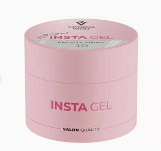 Victoria Vynn Self-Leveling Builder Gel 10 Frosty Shine &ndash; 40 ml