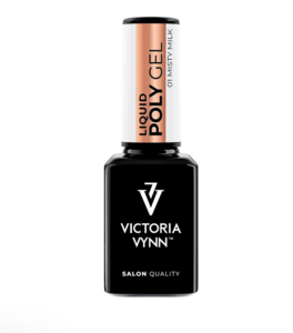 Victoria Vynn Liquid PolyGel 01 Misty Milk &ndash; 15 ml