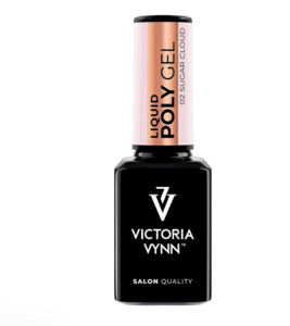 Victoria Vynn Liquid PolyGel 02 Sugar Cloud &ndash; 15 ml
