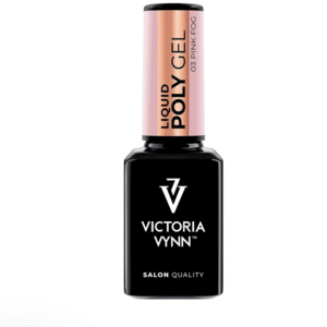 Victoria Vynn Liquid PolyGel 03 Pink Fog &ndash; 15 ml