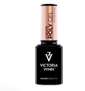 Victoria Vynn Liquid PolyGel 04 Rose Air &ndash; 15 ml