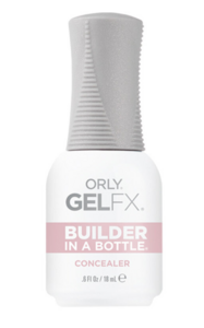 ORLY Builder In A Bottle Concealer &ndash; Builder Gel &ndash; 18 ml