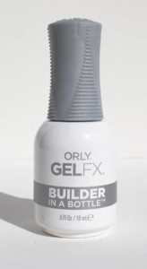 ORLY Builder In A Bottle Clear  &ndash; Builder Gel &ndash; 18 ml