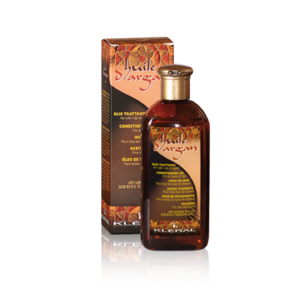 Huile d'argan leave in Oil Treatmant 70 ml