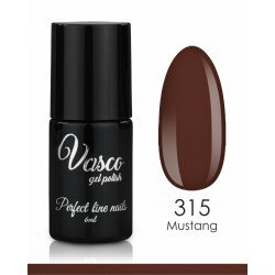 Vasco Gel Polish 315 Mustang 6ml 