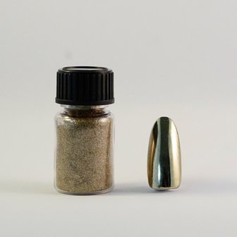 Lianco Chrome Collection - Messing - inhoud 2 gram 
