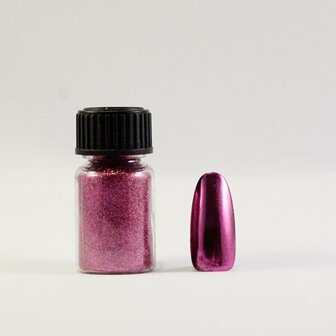 Lianco Chrome Collection - Pink - inhoud 2 gram 