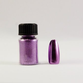 Lianco Chrome Collection - Lilac - inhoud 2 gram 