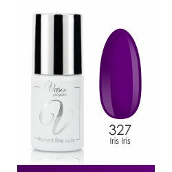 Vasco Gel Polish 327 Iris Iris 6ml - Wonderland 