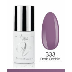 Vasco Gel Polish 333 Dark Orchid 6ml - Wonderland 