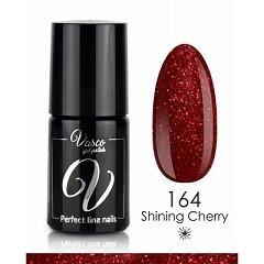 Vasco Gel Polish 164 Shining Cherry 6ml 