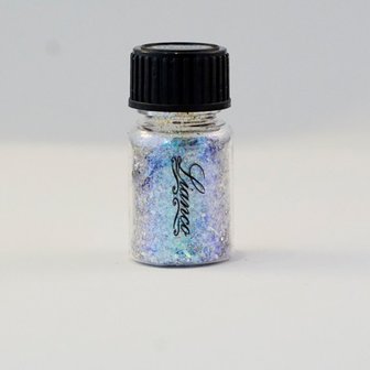 Lianco Galaxy Collection - Uranus - inhoud 1 gram 