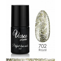 Vasco Gel Polish 702 Royal 6ml 