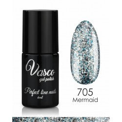 Vasco Gel Polish 705 Mermaid 6ml 