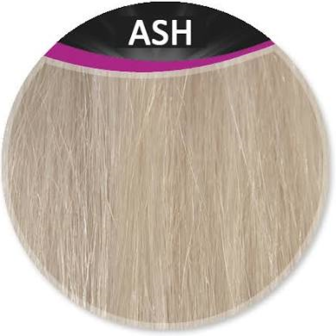 Great Hair extensions/40 cm stijl KL: Ash - asblond