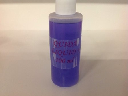 Quida Liquid 100 ml