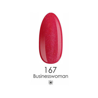 Vasco Gel Polish 167 Businesswoman Hokus Pokus 6ml