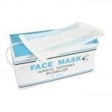 Stofmasker papier