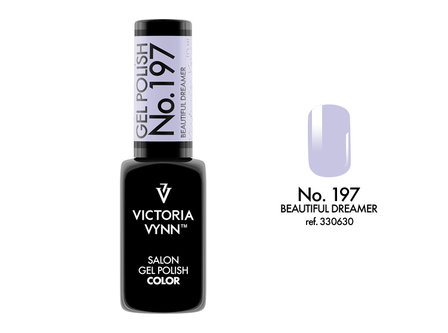 Victoria Vynn&trade; Gel Polish Soak Off 197 - Beautiful Dreamer