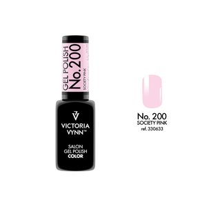 Victoria Vynn&trade; Gel Polish Soak Off 200 - Society Pink