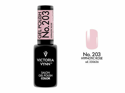 Victoria Vynn&trade; Gel Polish Soak Off 203 - Hypnotic Rose