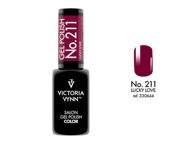 Victoria Vynn&trade; Gel Polish Soak Off 211 - Lucky Love