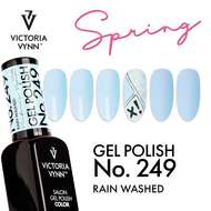 Victoria Vynn&trade; Gel Polish Soak Off 249 - Rain Washed