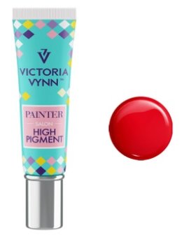 Victoria Vynn Painter High Pigment HP08 Rood