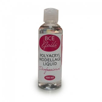 BCE Polyacryl modellage liquid