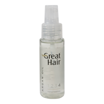 Great Hair Argan Oil 50 ml