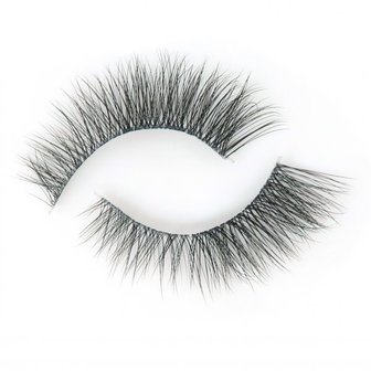 Vegan Lashes - Indy